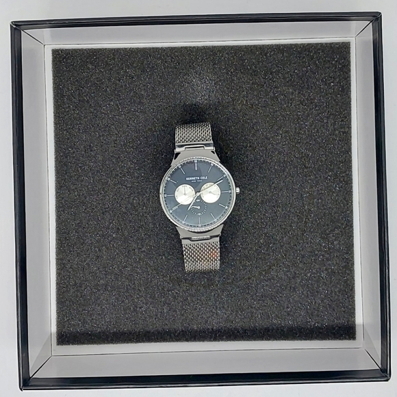 FOSSIL / GEOFFREY BEENE / KENNETH COLE WATCHES FOR SALE $40ea - Picture 11 of 12